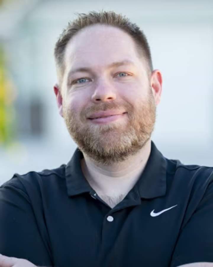 Dustin Hyle